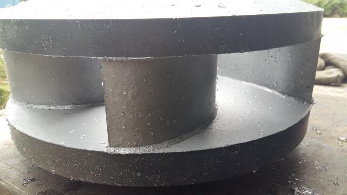 Berufsverbundwerkstoff-elektrische chemische Pumpen-zentrifugale chemischer Prozess-Pumpe