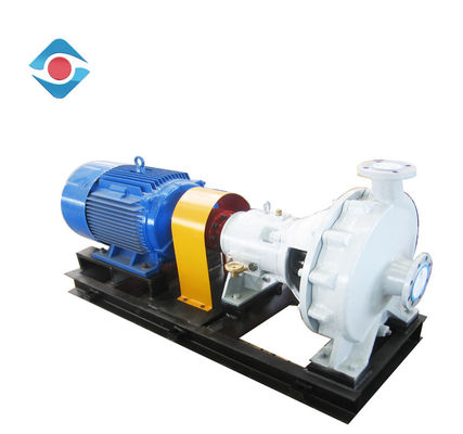 China Anti-ätzende horizontale Chemikalie des Antiacidum-4-2040m3/h pumpt einphasiges für Erdölraffinerie fournisseur
