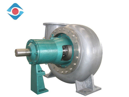 China Hochleistungs-horizontale Mischfluss-Pumpe, FGD-Kreiselpumpe-spiralförmiger Entwurf fournisseur
