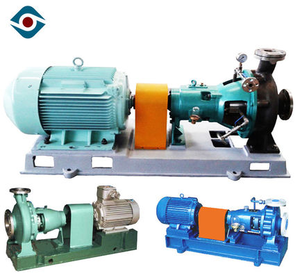 China Rostfester chemischer Standard der Kreiselpumpe-/Öl-Übergangsindustrieller Pumpen-API610 fournisseur