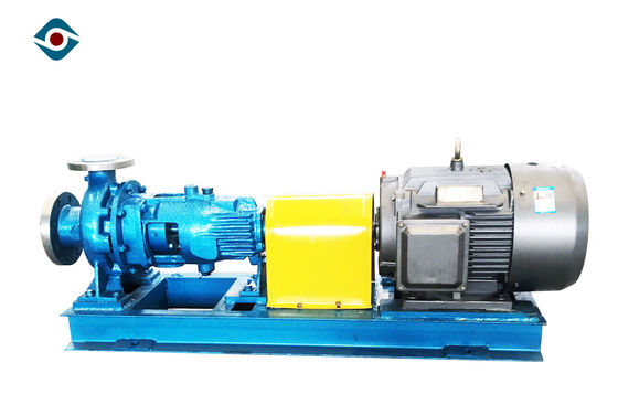 China saure Pumpe des elektrischen dichten Chlorgasgerät-160KW korrosionsbeständig fournisseur