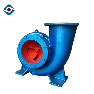 China Industrielle Antichemikalie der Elektromotor-horizontale Mischfluss-Pumpen-6500m3/h fournisseur