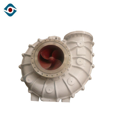 China DN470mm-Radialfluß und gemischter Fluss-Pumpen-umfangreicher einzelner Sog fournisseur