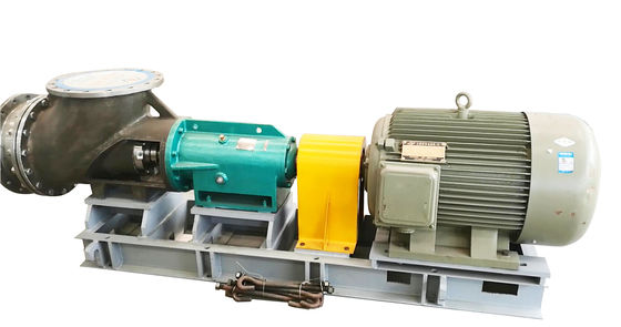 Vertikaler/horizontaler Pumpen-Bewässerungs-Pumpen-einzelner Saughohe Zuverlässigkeit der axialen Strömung fournisseur
