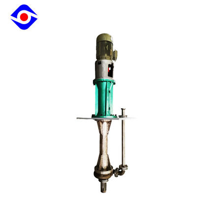 Hochleistungs-multi Stadiums-vertikale freitragende Pumpen mit Elektromotor 380V fournisseur