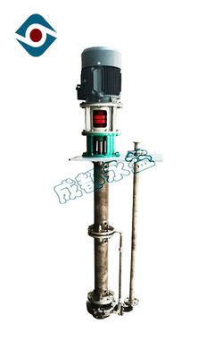 Wellen-Immersionspumpe /Quality der industriellen Pumpe der hohen Temperatur versenkbaren vertikale lange fournisseur