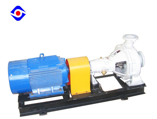 Hohe Konzentrations-einzelnes Stadiums-industrieller Prozess pumpt 1450rpm für relative Dichte-Flüssigkeit fournisseur