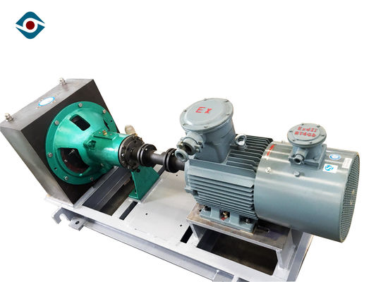 Industrielle Kohlenstoff-Faser-chemische Pumpen-horizontale/elektrische Phosphorsäure-Pumpe fournisseur