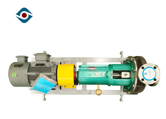 Rostfester chemischer Standard der Kreiselpumpe-/Öl-Übergangsindustrieller Pumpen-API610 fournisseur