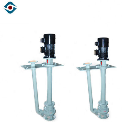 Flexibilitäts-elektrischer vertikaler versenkbarer Pumpen-verschiedener Antreiber-anti--Corroive Hochdruck fournisseur