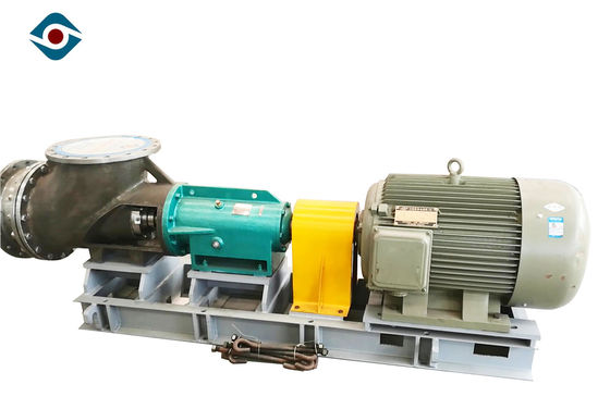 Horizontaler Kreiselpumpe-großer Hochdruckfluß 380V der Spalten-Fall-axialen Strömung fournisseur