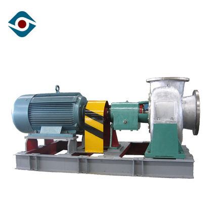 Industrielle Antichemikalie der Elektromotor-horizontale Mischfluss-Pumpen-6500m3/h fournisseur