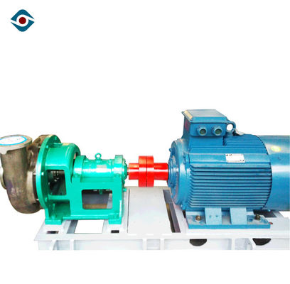 Elektrischer chemischer Pumpen-langes Lebens-internationaler Standard der Industrie-Antikorrosions-380V fournisseur