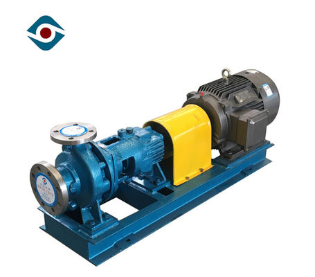 Antikorrosions-horizontale chemische Pumpen, keine Durchsickern-Druck-elektrische chemische Pumpe fournisseur